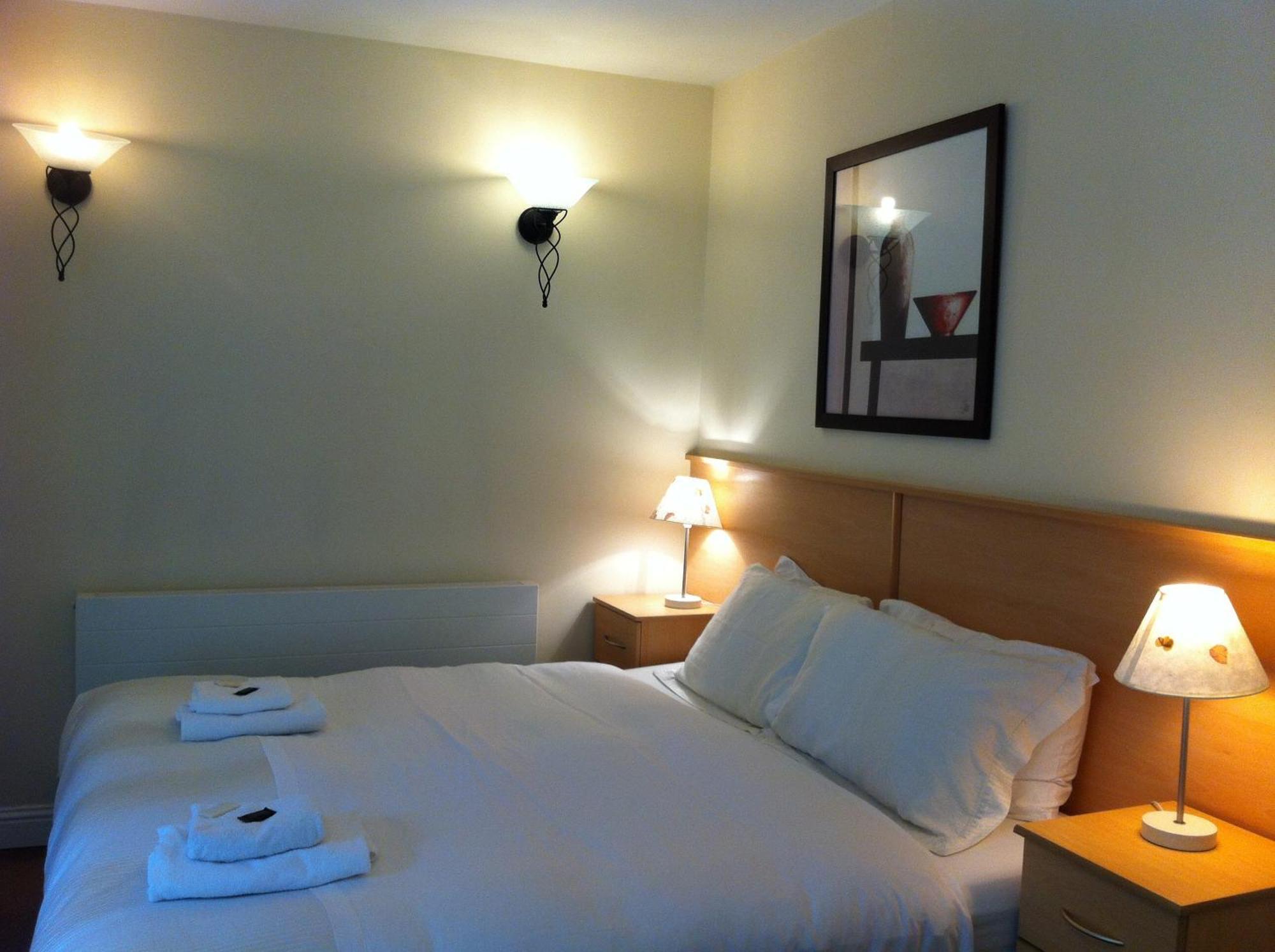 Ashling House Serviced Accommodation - Dublin — Photos 2