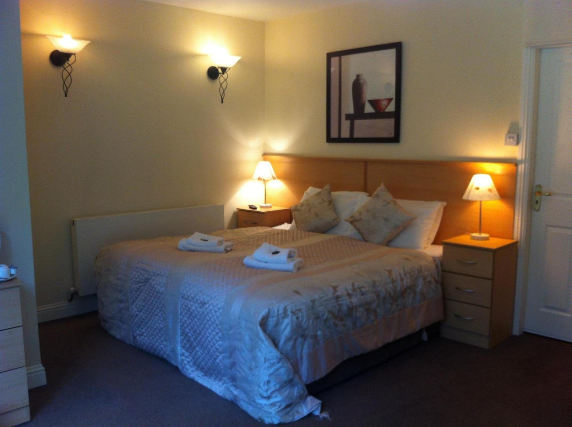 Ashling House Serviced Accommodation - Dublin — Photos 3